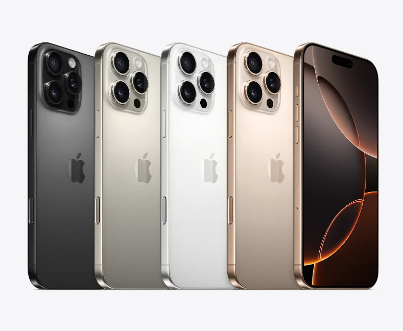 iPhone16 Pro Max